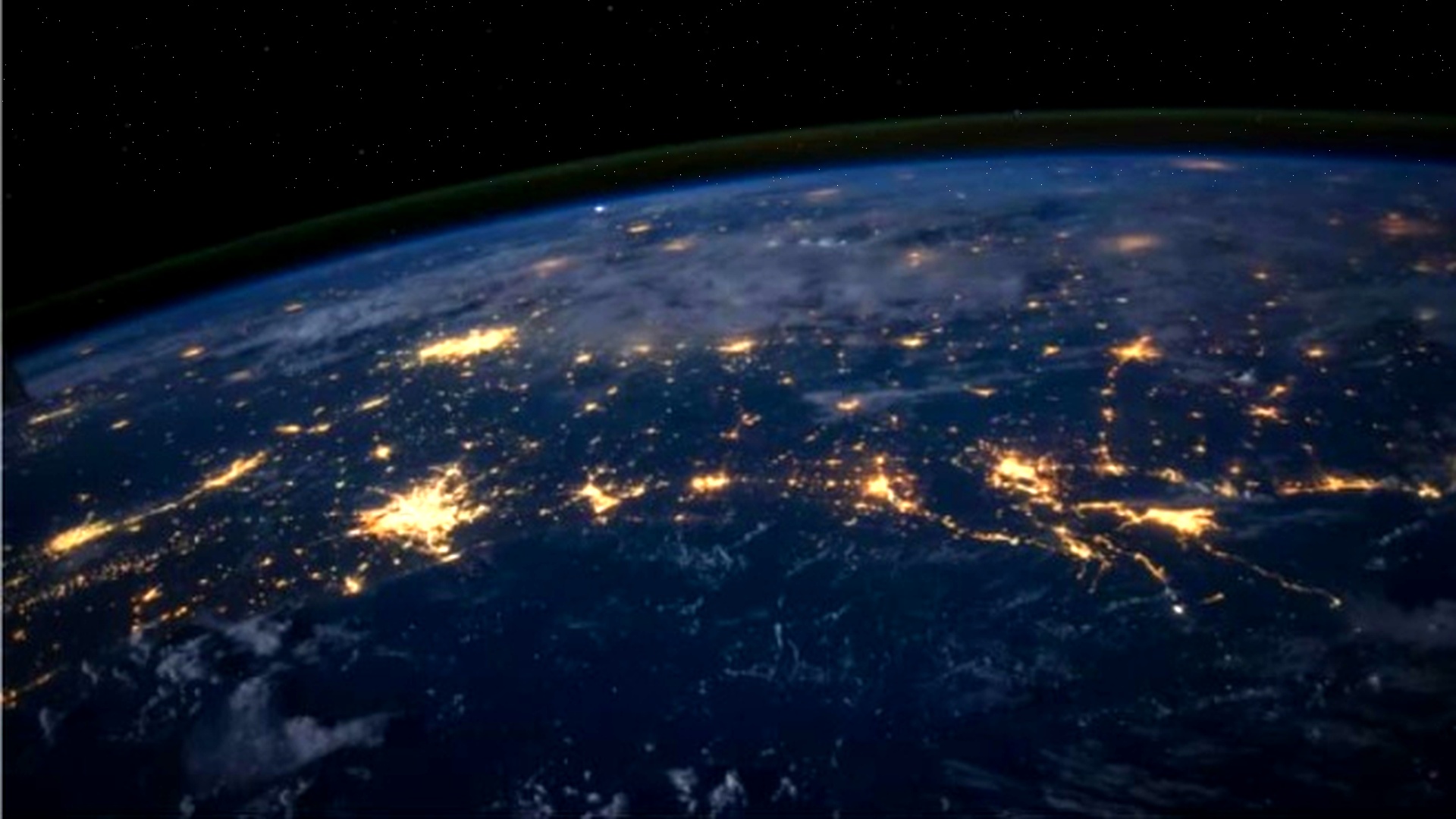 Conectividad Global y Telecomunicaciones FINSOTEC desde el Espacio